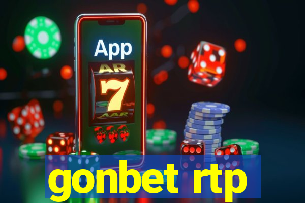 gonbet rtp